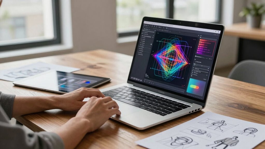 start with simple prototypes