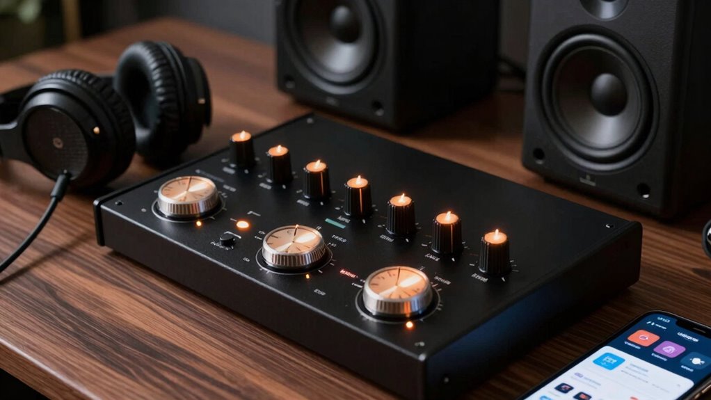 stereo enhances immersive sound