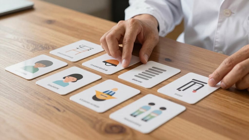 stimulus design fosters authentic engagement