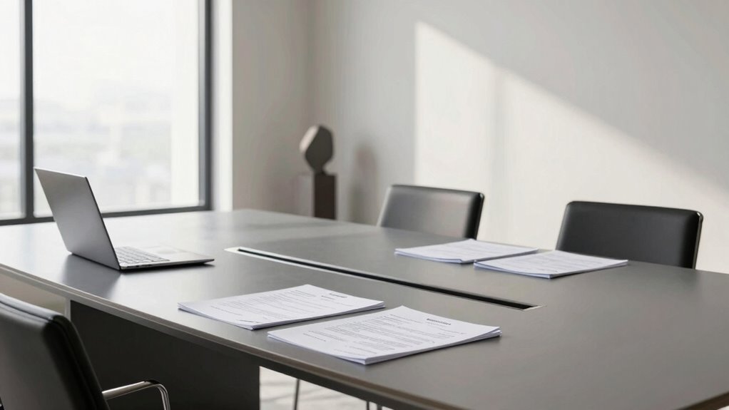 strategic flexible agenda planning
