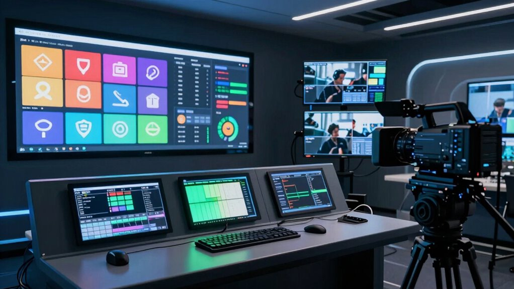 streamlined automated video editing