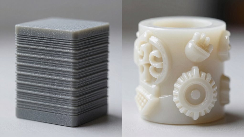 strength durability material properties
