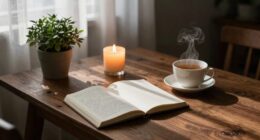 structured reflection outperforms inspiration