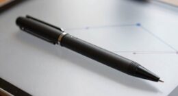 stylus performance specifications