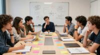 superficial problem solving approach