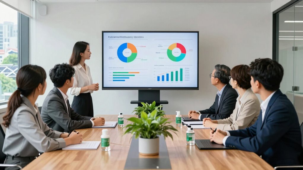 sustainability influences product choices