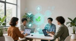 sustainable digital service development