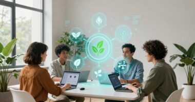 sustainable digital service development