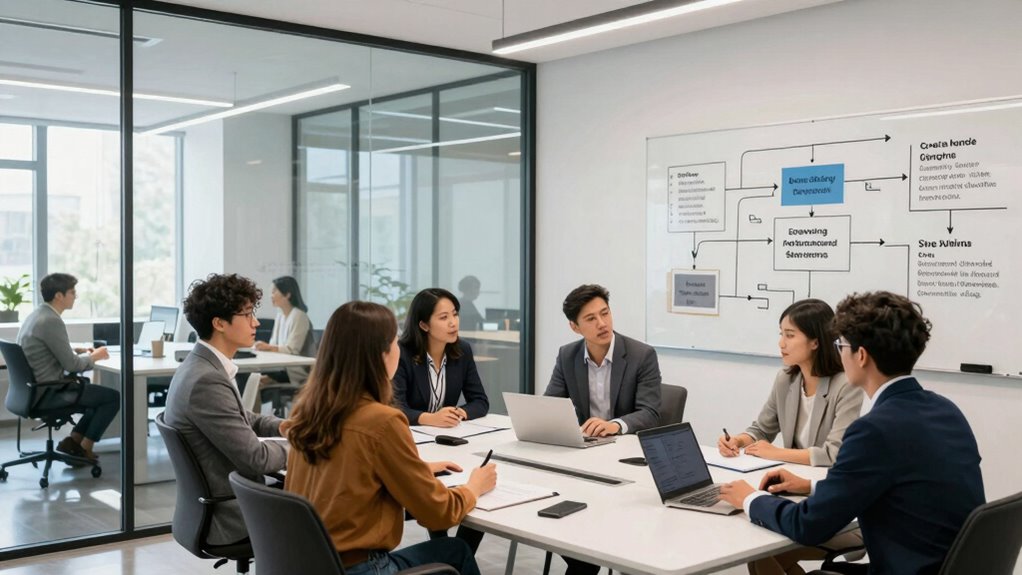 sustainable leadership culture strategies