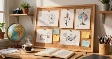 sustaining curiosity post transformation