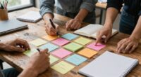 teams embrace simple tools