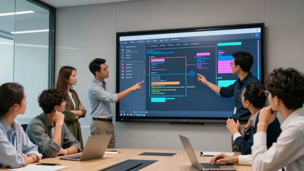technical issues hinder smart board use