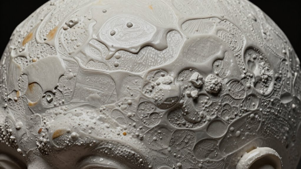 texture resolution enhances realism