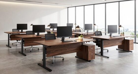top 15 designer desks