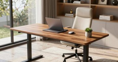 top 15 standing desks