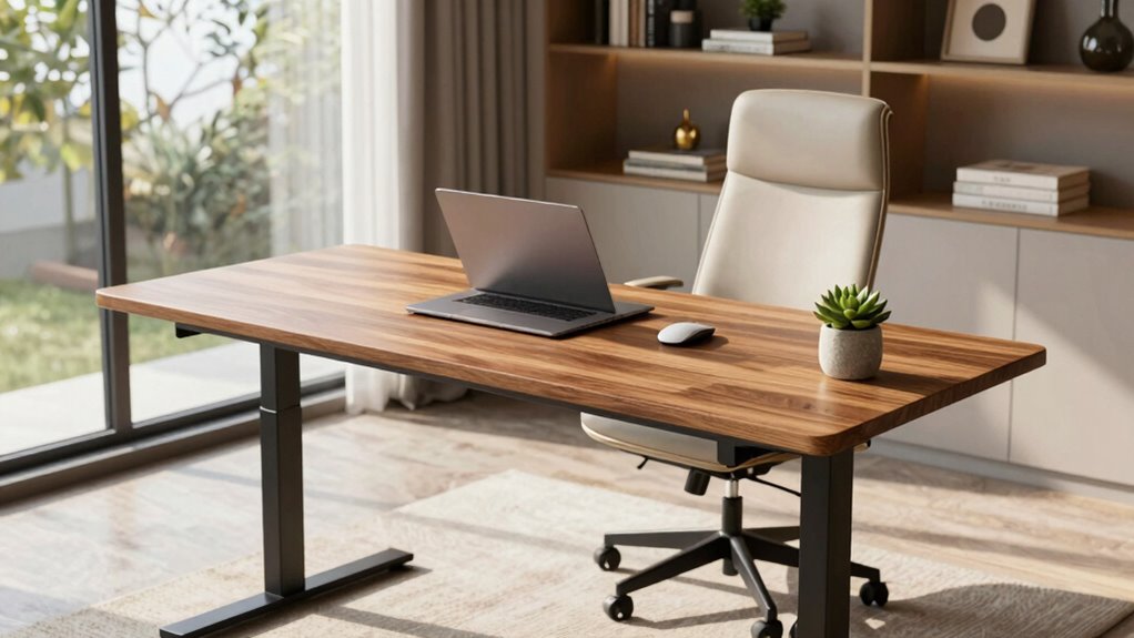 top 15 standing desks