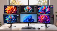 top 32 inch 4k monitors