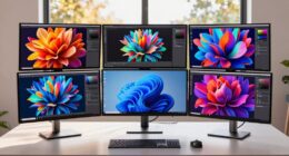 top 32 inch 4k monitors
