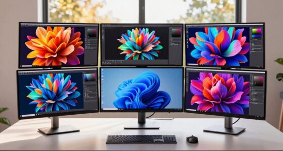 top 32 inch 4k monitors
