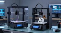 top 3d printers 2026