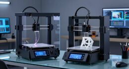 top 3d printers 2026