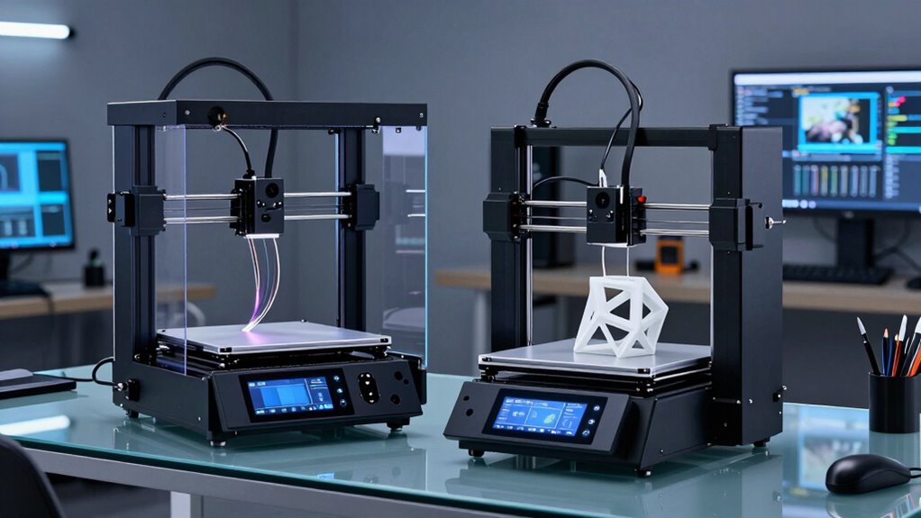 top 3d printers 2026