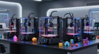 top 3d printers 2026