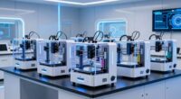 top 3d printers for labs