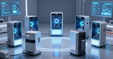 top 3d scanners 2026