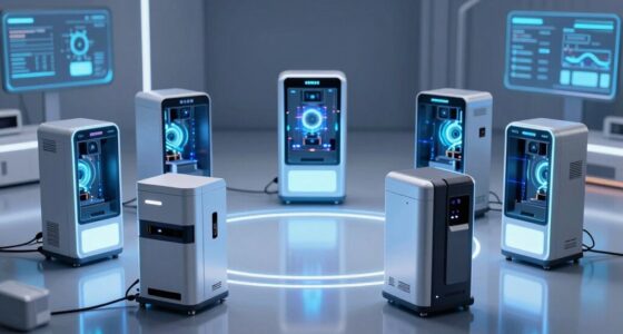 top 3d scanners 2026