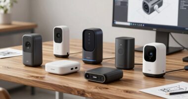 top 3d scanners 2026