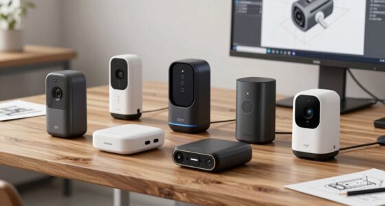 top 3d scanners 2026