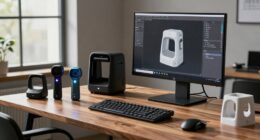 top 3d scanners 2026