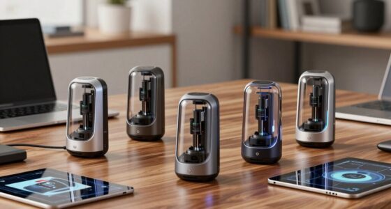 top 3d scanners 2026