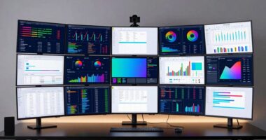 top 49 inch ultrawide monitors