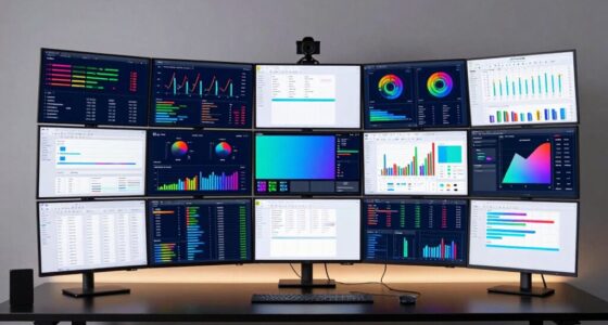 top 49 inch ultrawide monitors