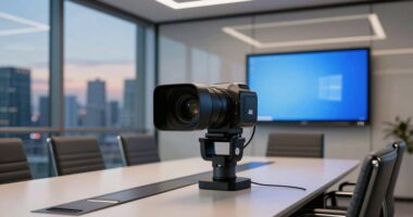 top 4k conference cameras