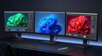 top 4k design monitors
