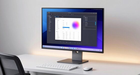 top 4k monitors for ux