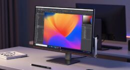 top 4k usb c monitors