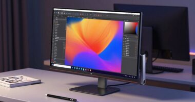 top 4k usb c monitors