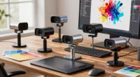top 4k webcams for designers