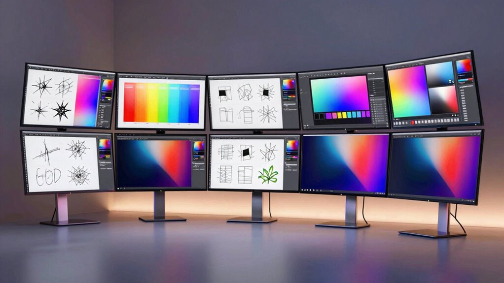 top 7 ultrawide monitors