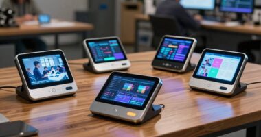 top ai note taking devices