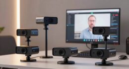 top auto framing webcams