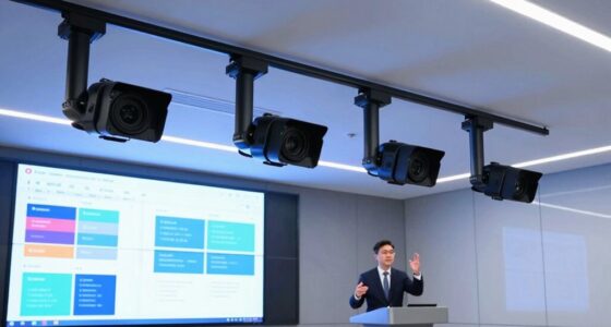 top auto tracking cameras