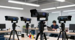 top auto tracking ptz cameras