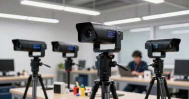 top auto tracking ptz cameras