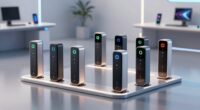 top battery station picks