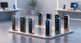 top battery station picks
